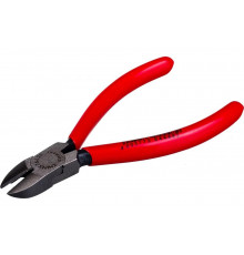 Бокорезы Knipex KN-7601125