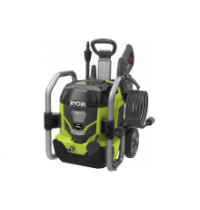 Аккумуляторная мойка высокого давления Ryobi MAX POWER RPW36120HI 5133002832