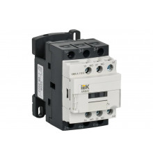 Контактор IEK Armat кми-а-11812 lc1d 18а 24в/ас3 1но/1нз AR-ACC-11-018-024-11