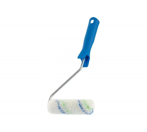 Мини малярный валик СИБРТЕХ  Водные краски