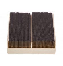 Шпилька Р0.6-21 для шпилькозабивного пистолета Р0.6/22-30 (0.64х0.64х21 мм) 10000 шт. Sumake 8105220