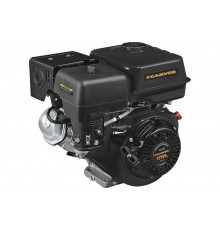 Двигатель 177FL 4-тактный CARVER 01.010.00141