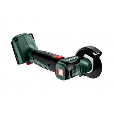 Аккумуляторная угловая шлифмашина Metabo PowerMaxx CC 12 BL 600348860