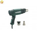 Фен технический METABO H16-500 с насадками