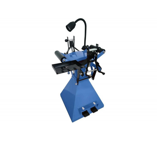 Пневматический напольный борторасширитель NORDBERG D2P