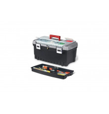Ящик для инструмента 22" Keter Hammer ML 17331547