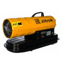 Дизельный нагреватель воздуха Zitrek BJD-20 070-2816-1