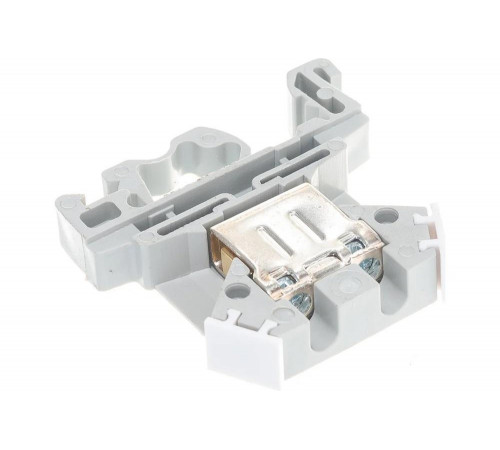 IEK ЗНИ-6: надежные клеммники для электроустановок