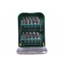 Набор бит 21 предмет KRAFTOOL 26135-H21