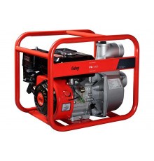 Бензиновая мотопомпа для чистой воды FUBAG PG 1000 838260