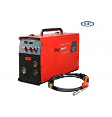 Сварочный инверторный полуавтомат FUBAG INMIG 315 T, горелка FB 360, 3 м, 38446, НАКС, 31437.1Н