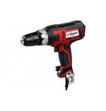 Сетевая дрель-шуруповерт ЗУБР 400 Вт ДШ-М1-400-2