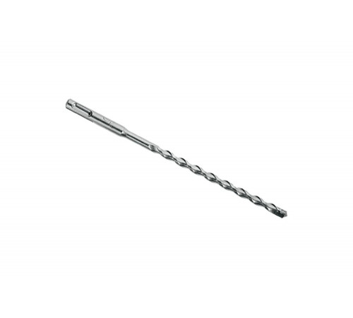 Бур SDS+ АТАКА кросс профи 0.2, 350мм, 25мм, 10мм, Арт. 8080320