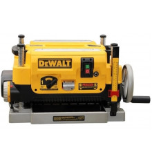 Рейсмусовый станок DEWALT DW735, 1800 Вт, 10000 об/мин DW735-A9