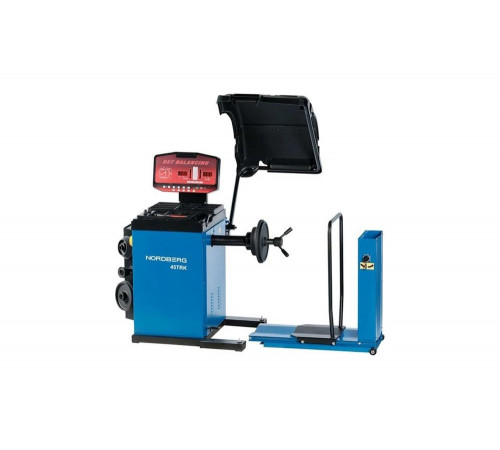 Балансировочный станок для грузовых машин NORDBERG 45TRK_380V 45TRK000003941