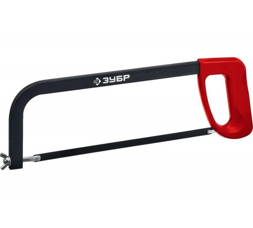 ЗУБР 300 мм, 60 кгс, ножовка по металлу MX-100 15761_z02