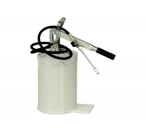 Ручной солидолонагнетатель Lubeworks 17211010