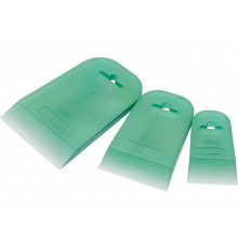 Набор резиновых шпателей STAYER Master 3 шт 10155-H3_z01