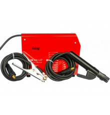 Сварочный инвертор Fubag IN 206 LVP 014091