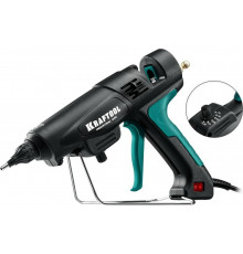 Термоклеящий пистолет KRAFTOOL Pro 06843-300-12