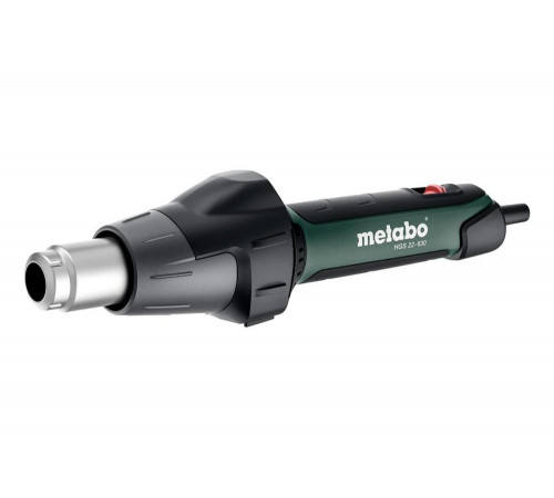 Фен технический METABO HGS 22-630 (604063000)