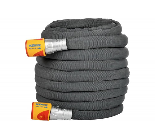 Гибридный шланг HoZelock 8125 TuffHoze 25 м 81253600