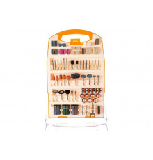 Набор насадок для гравера DH188 188 предметов DEKO 065-0780