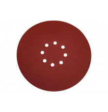 Шлифовальный круг 220 мм, P220 Sturm 9010-220-220