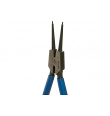 Съемник для стопорных колец KING TONY 180 мм прямые, разжатие 68SS-07