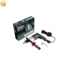 Дрель METABO BE 75-16 (600580000)