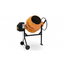 Бетоносмеситель Парма Б-140-Э Россия 02.001.00032