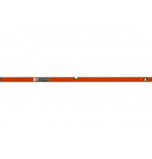 Коробчатый усиленный уровень Kraftool точность 0.5мм/м 2 ампулы 150 см 34577-150