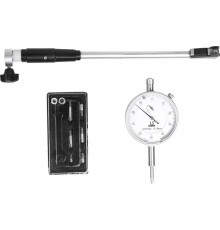 Индикаторный нутромер SHAN НИ 35- 50 0.01 351316