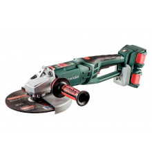 Аккумуляторная угловая шлифмашина Metabo WPB 36-18 LTX BL 230 613102840
