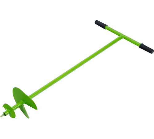 Садовый шнековый бур СИБРТЕХ 64503