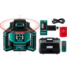 Ротационный лазерный нивелир KRAFTOOL RL600 34600_z01