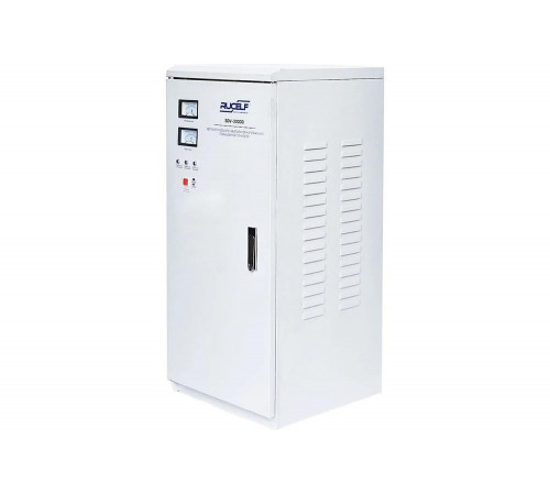 Стабилизатор напряжения RUCELF SDV-30000 00000999