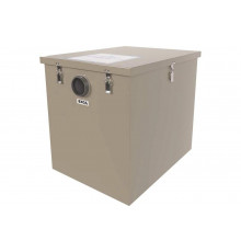 Пескоуловитель Экосети серия Стандарт ОВП 1.5-175 ОВП15175