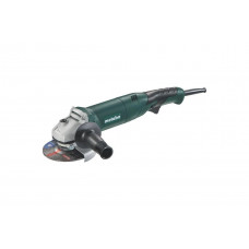 Угловая шлифмашина Metabo WE 1450-125 RT 600680000