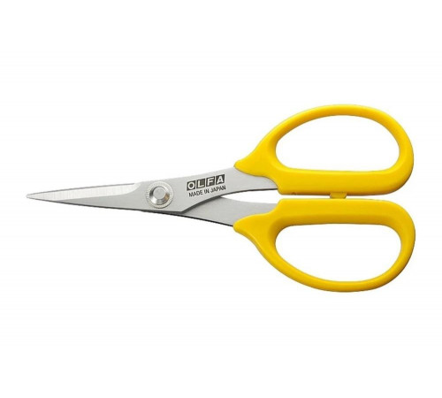 Хозяйственные ножницы OLFA OL-SCS-4