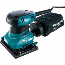 Вибрационная шлифмашина Makita BO 4555