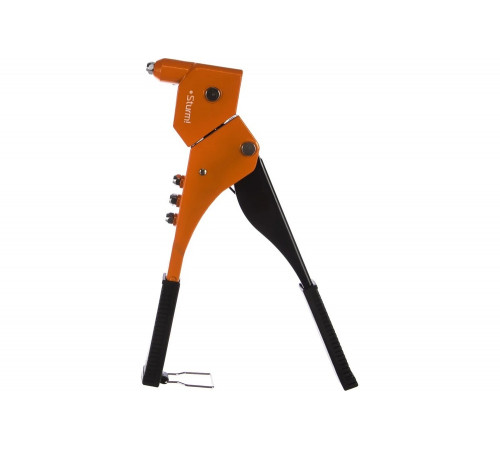 Поворотный заклепочник Sturm 1070-01-A361