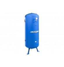 Ресивер 10 бар, вертикальный Remeza РВ900.10.11