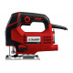 ЗУБР  710 Вт, 80 мм, электрический лобзик (Л-710)
