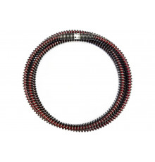 Спираль для прочистки труб (32 мм х 4.5 м, тип S-SMK-32) усиленная с сердечником VOLL 7.72455