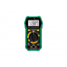 Цифровой мультиметр MASTECH MS830T 00-00013495