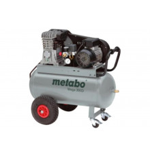 Ременной компрессор Metabo Mega 350 D 0230035059