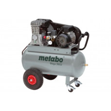 Ременной компрессор Metabo Mega 350 D 0230035059