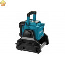 Прожектор DML811 LXT 18В/AC, три режима 3000/1500/750 Лм Makita DEADML811