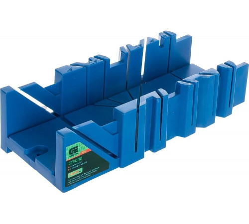 Пластиковое стусло СИБРТЕХ 22576